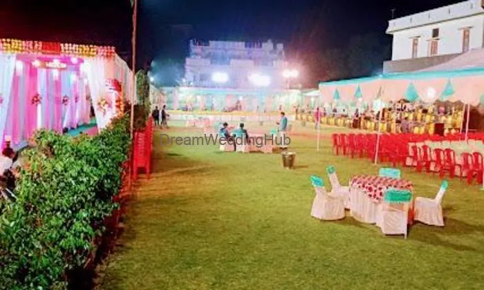 Nandi Banquet Hall & Party Lawn