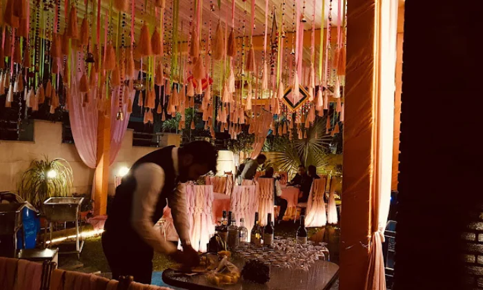 Nandi Caterers