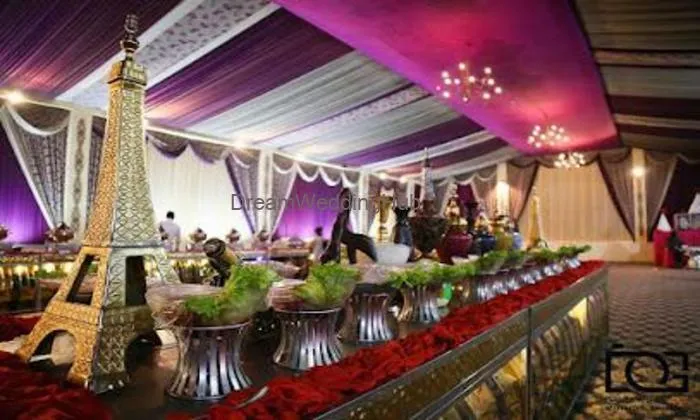 Nandi Caterers
