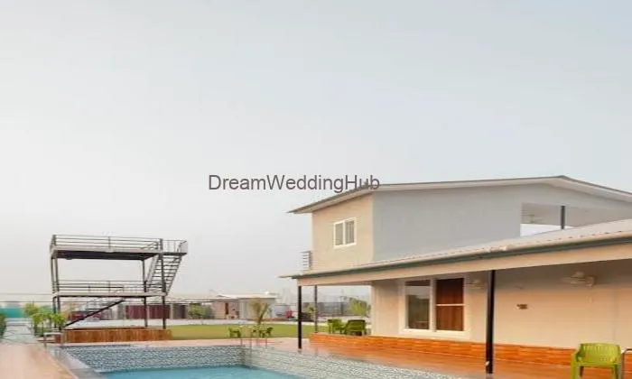 Nandi Farm House