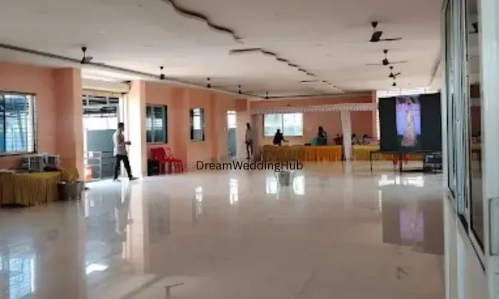 Nandi Function Hall