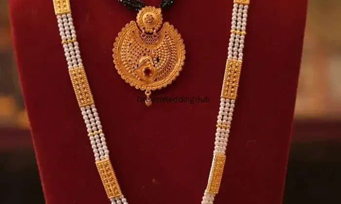 Nandi  Jewellers