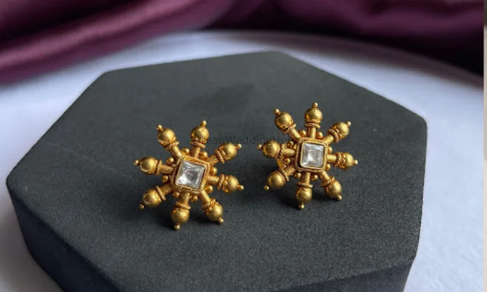Nandi Jewels