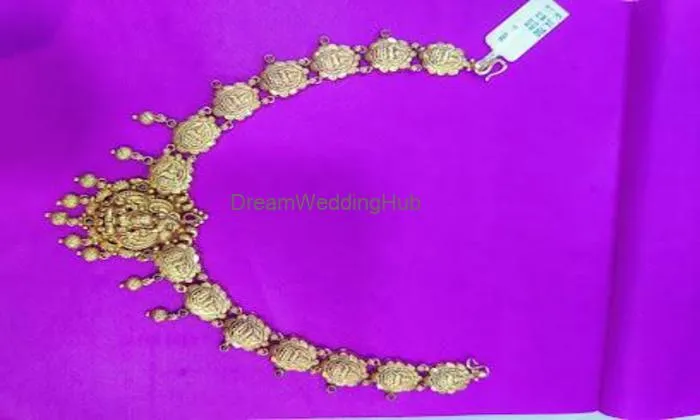 Nandi Jewllers Madikeri