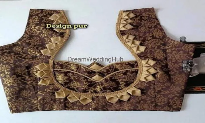Nandi Ladies Tailor