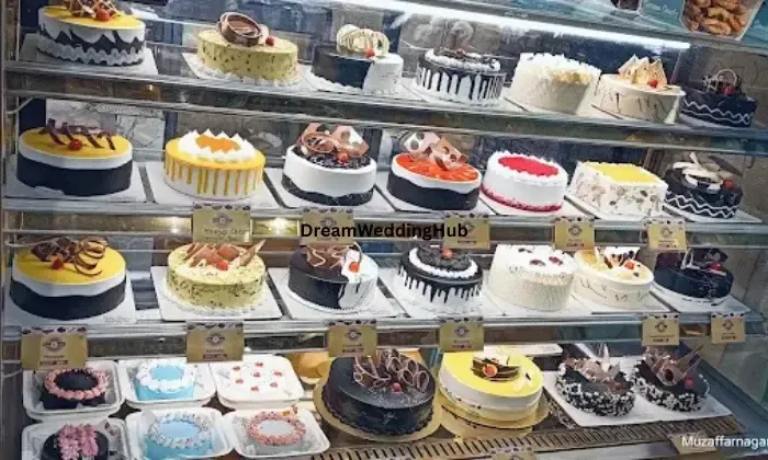 Nandi Sweets