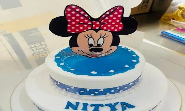 Nandini Bakery
