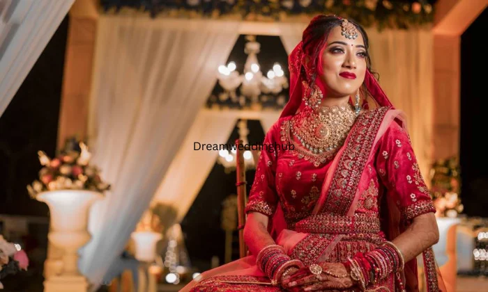 Nandini Caja  Beauty And Makeup