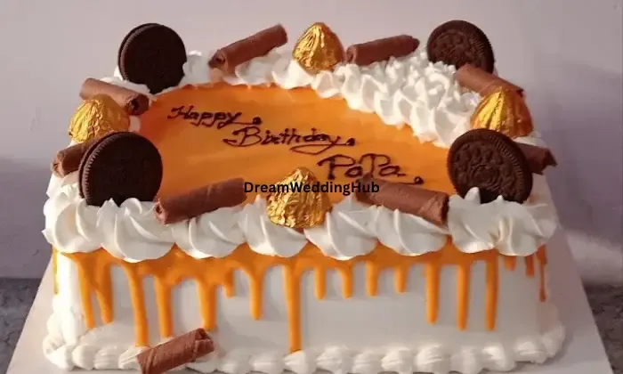 Nandini Cakes