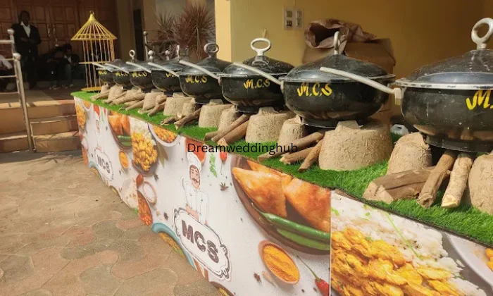 Nandini Catering