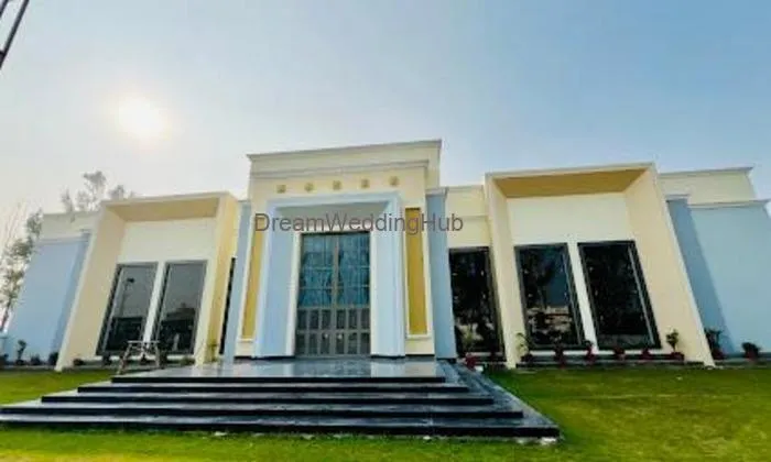 Nandini Farm House