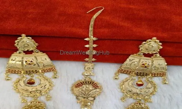 Nandini Jewellers Nandini Jewellers