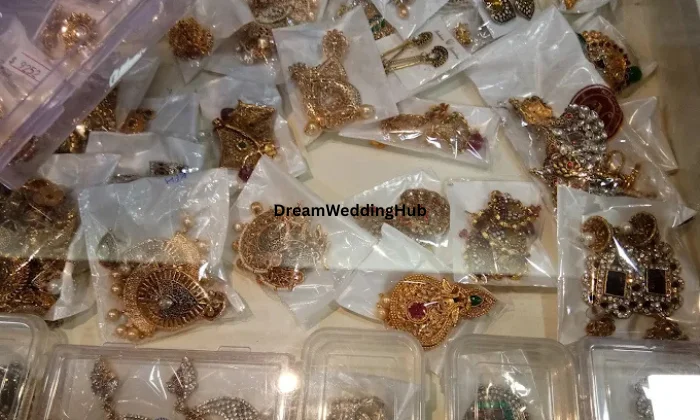 Nandini Jewellers