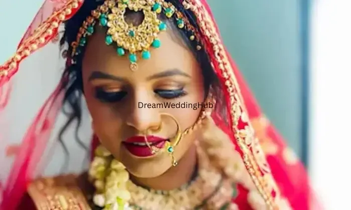 Nandini Makeup Artist