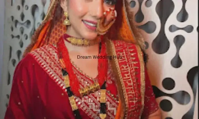 Nandini Makeup Mantra