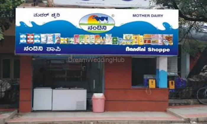 Nandini Milk Parlour Nandini Milk Parlour
