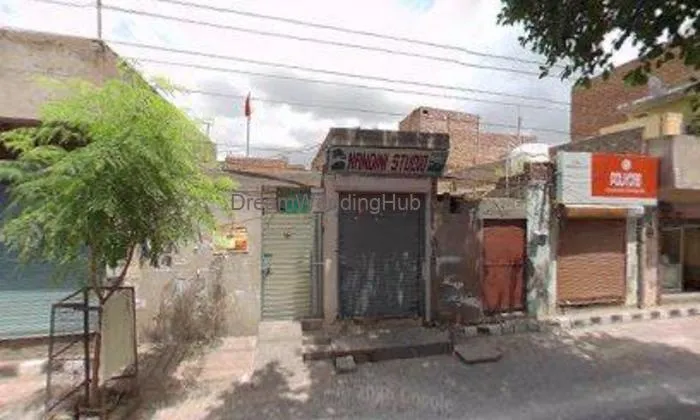 Nandini Studio