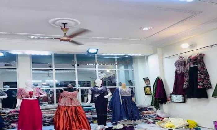 Nandini Suit Collection