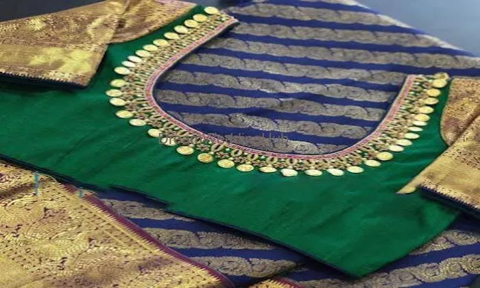 Nanditha's Fashion