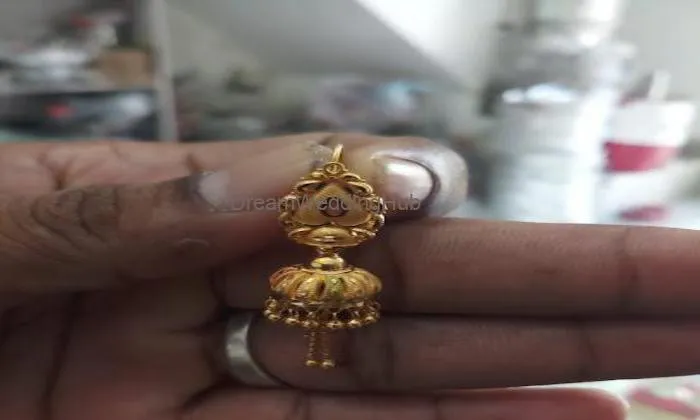 Nandkishor Jewellers Nandkishor Jewellers