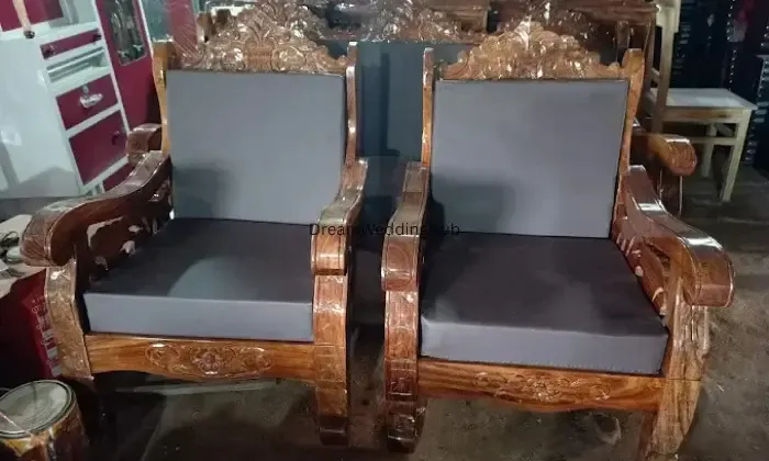 Nandlal Furniture