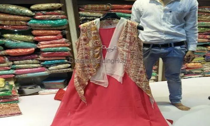Nandni Collection - Saree Collection In Moradabad
