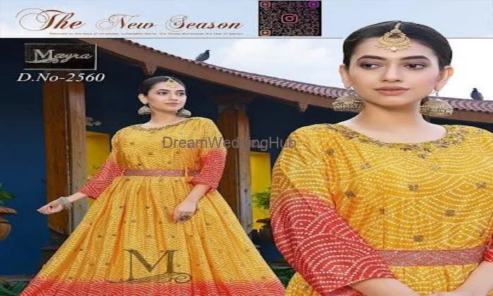 Nandni Fashion