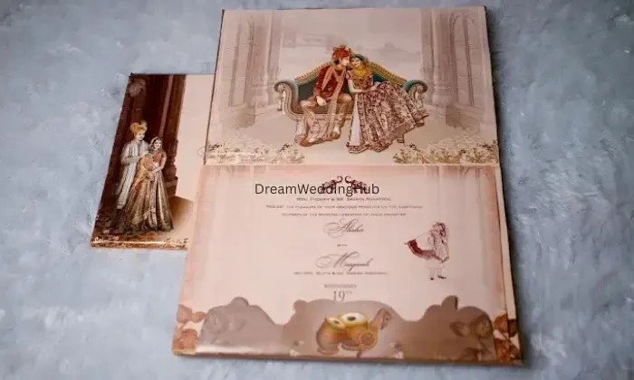 Nandu Cards