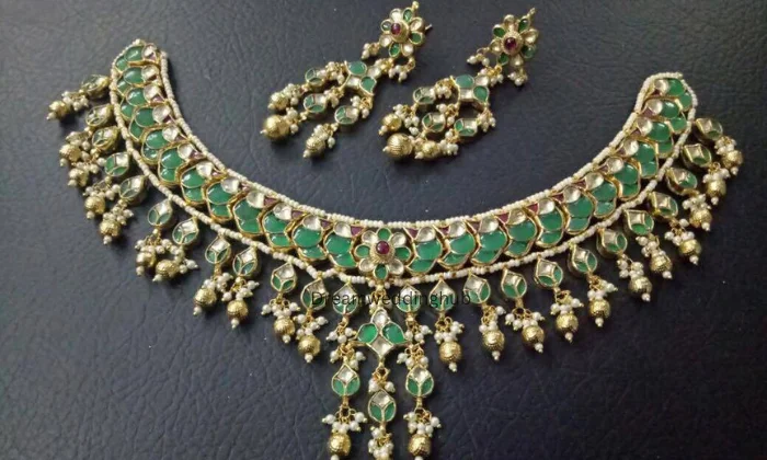 Nandu Jewellers