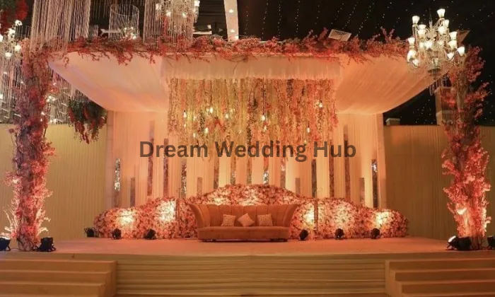 Nanduba Mandap Decorations & Catering Services Nanduba Mandap Decorations & Catering Services