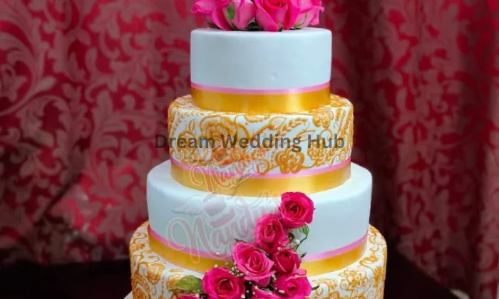 Nandys Cafe  Cakes