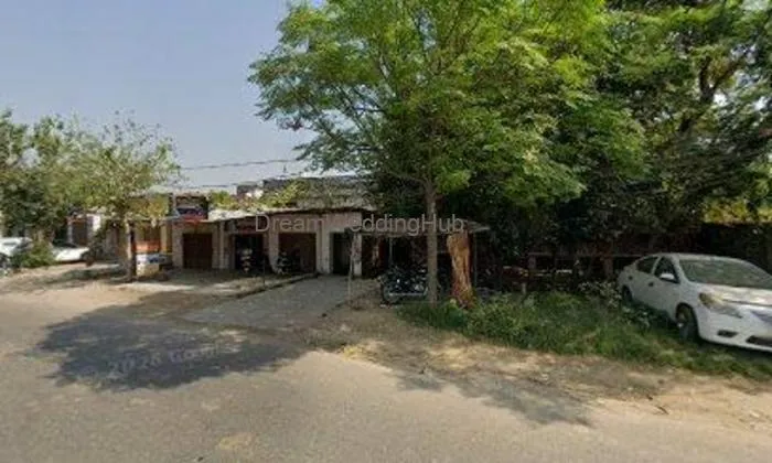 Nangli Studio