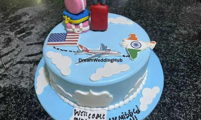 Nani Cakes