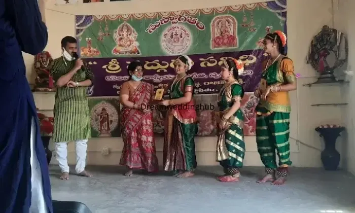 Nani Dance Academy