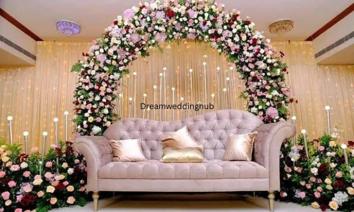 Nani Flower Decoration