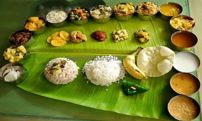 Nanthi Catering Service | நந்தி கேட்டரிங்