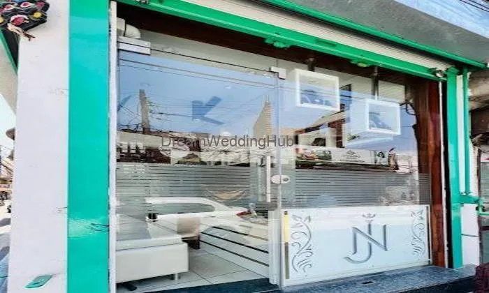 Nanu Jewellers Nanu Jewellers