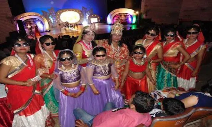 Narad Ji Dance Company