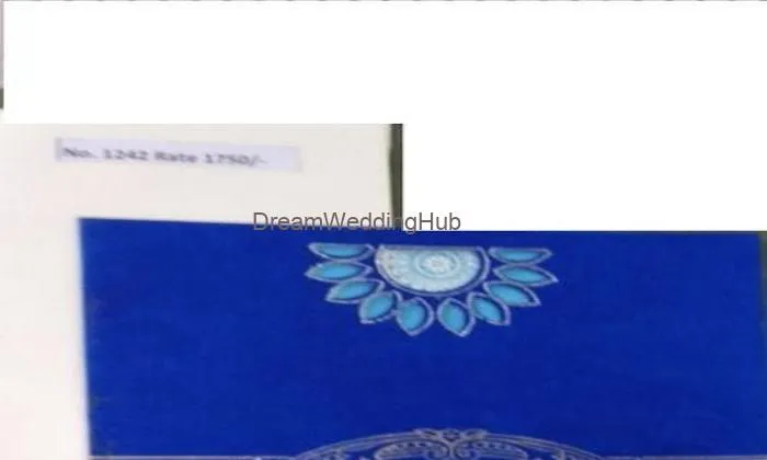 Narain Cards & Paper