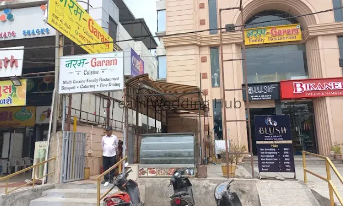 Naram Garam Restaurant & Banquet Naram Garam Restaurant & Banquet