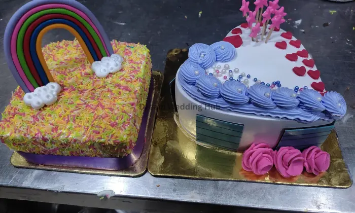 Narang Bakery