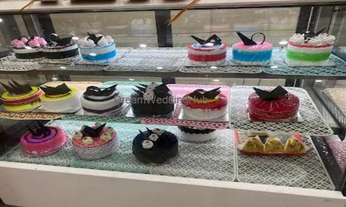 Narang Bakery