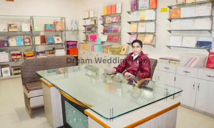 Narang Card Gallery