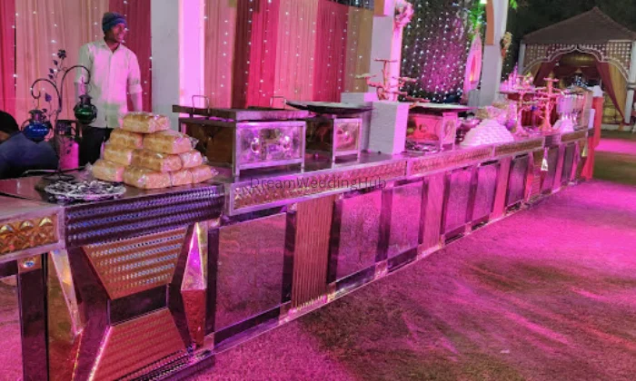 Narang Catering