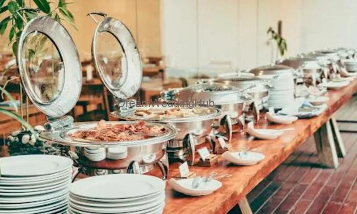 Narang Catering