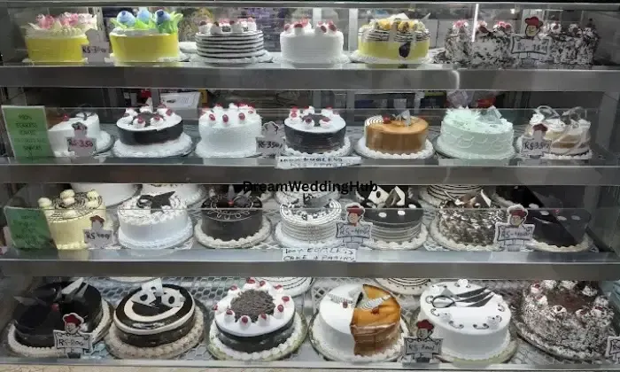 Narang Pastry Shop