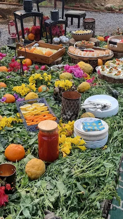 Narangah Organic Farm