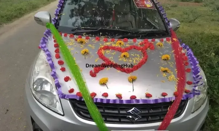 Narasaraopet Car  Taxi