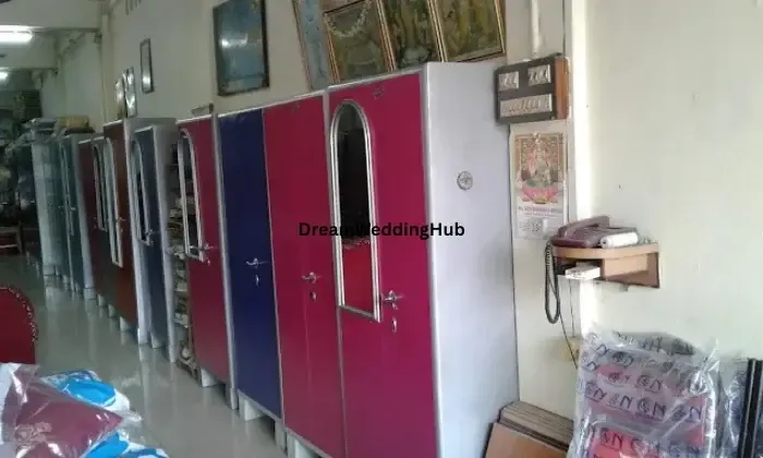Narasaraopet Furniture Mart