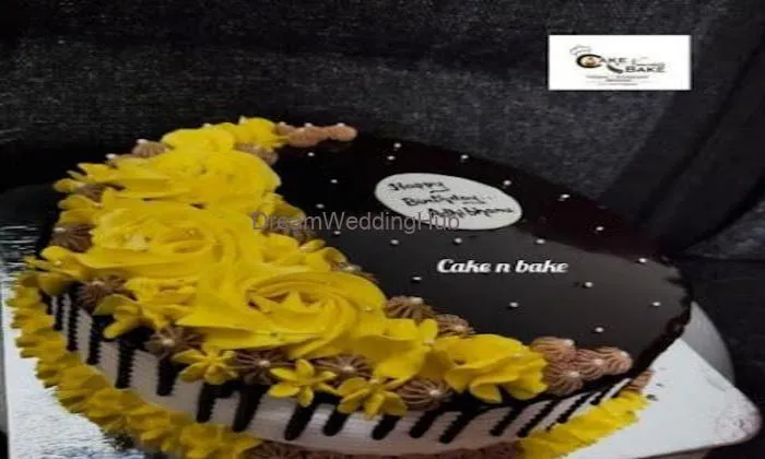 Narayan Bakery And Sweets